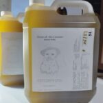 Garrafão Azeite Virgem Extra 5L