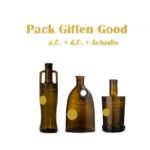 Pack Giffen Good a.C. + d.C. + Actualis