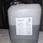 Garrafão Azeite Virgem Extra 20L