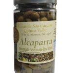 Alcaparra descaroçada tradicional 350g