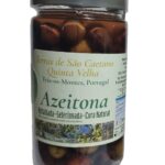 Azeitona retalhada tradicional 375g